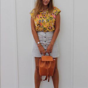 Mansur Gavriel backpack